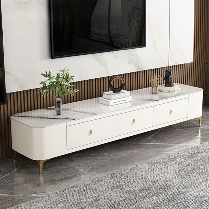 Glass Media Console | Ormau - image 2