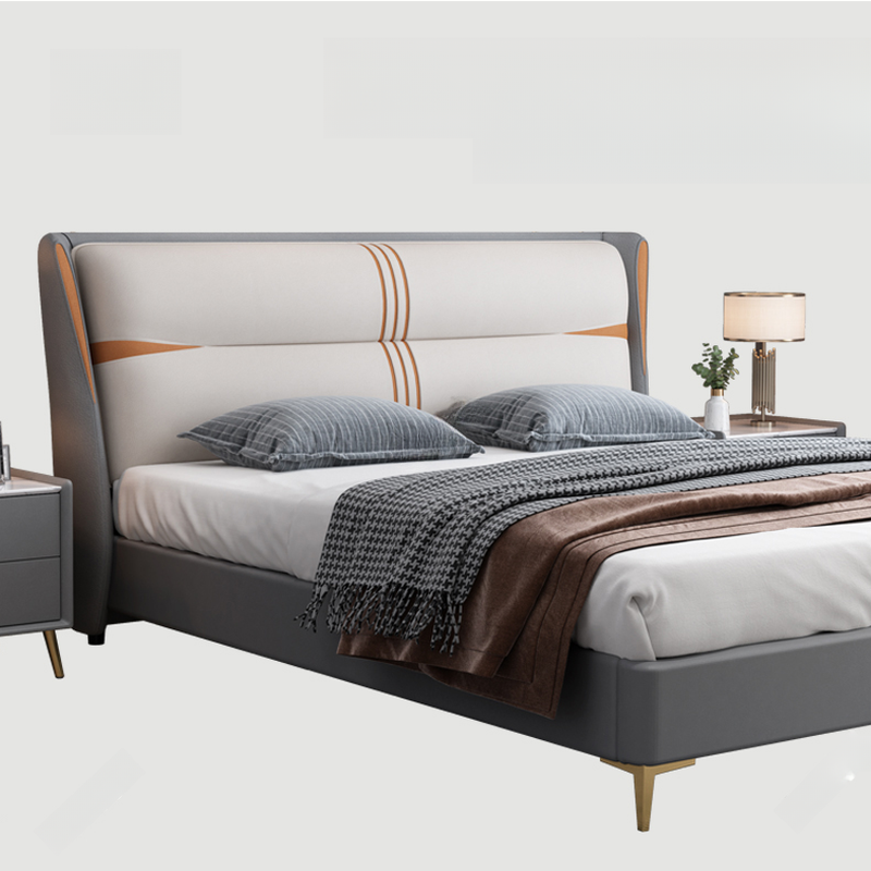 Simple Panel Headboard | Ormau - image 15