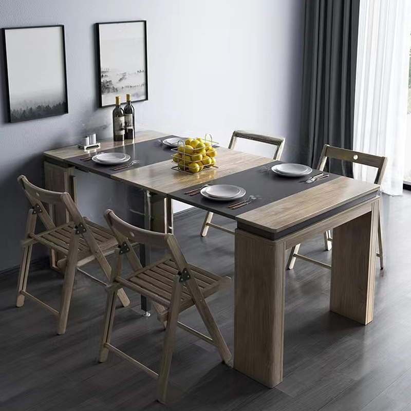 Architectural Dining Set | Ormau - image 16