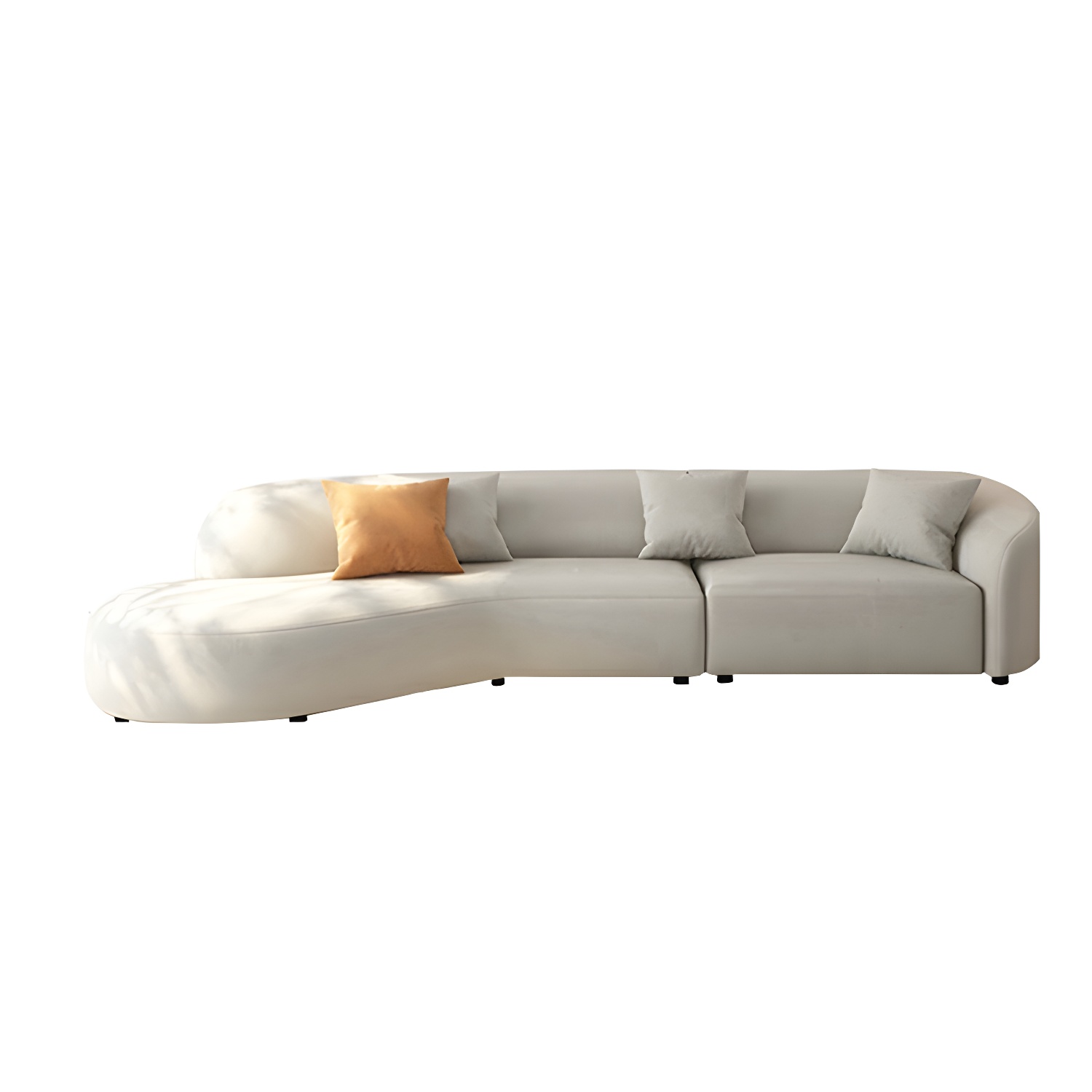 Modern Sectional Sofa | Ormau - image 28