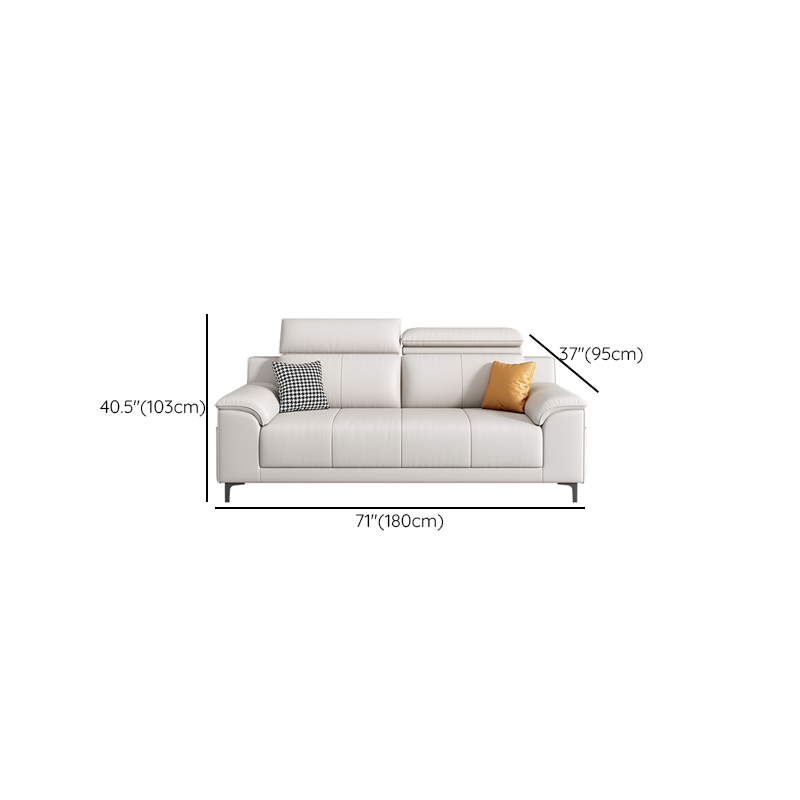 Modular Sectional Sofa | Ormau - image 17