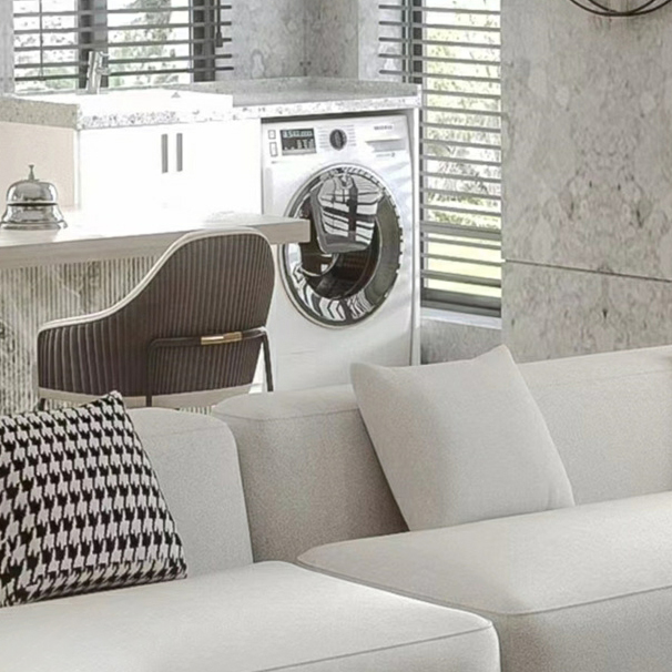 Modern Sectional Sofa | Ormau - image 4