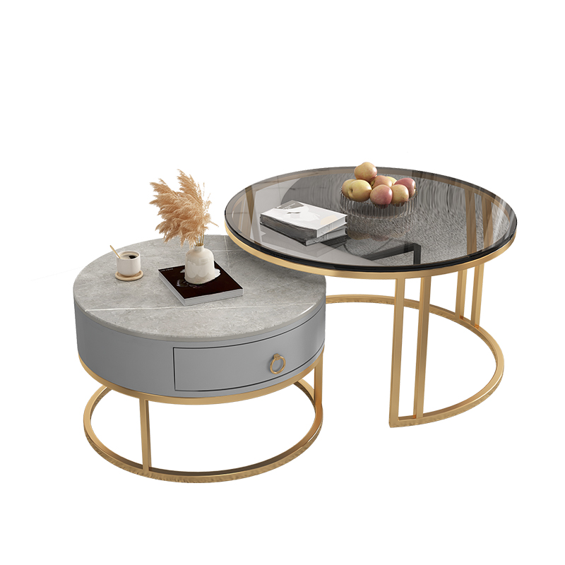 Nested Coffee Table | Ormau - image 6