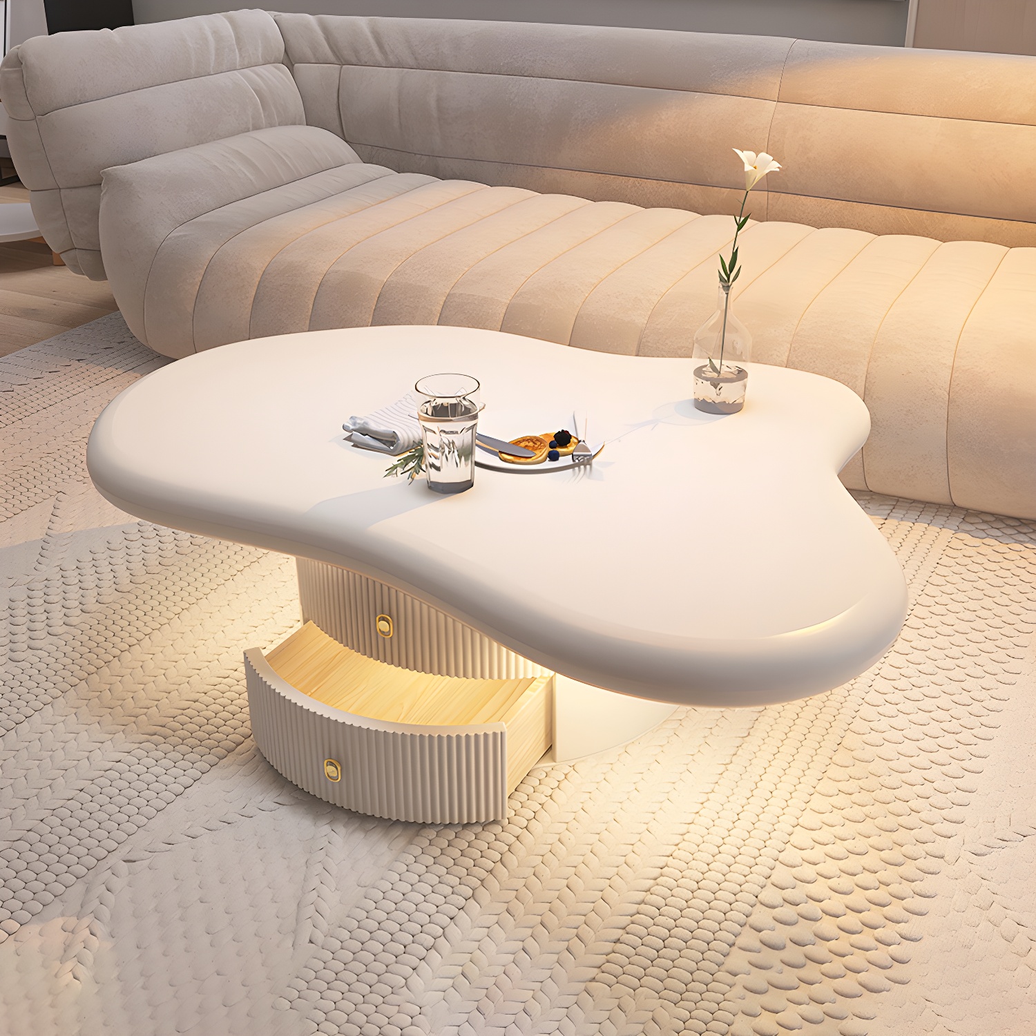 Nordic Coffee Table | Ormau - image 30