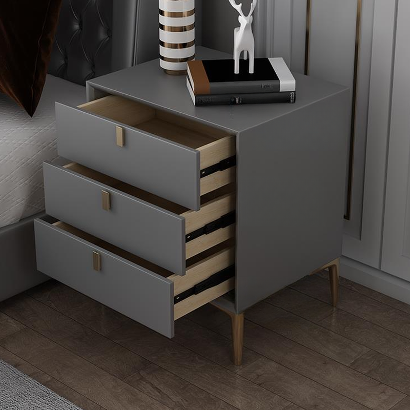 Lumber Nightstand | Ormau - image 25