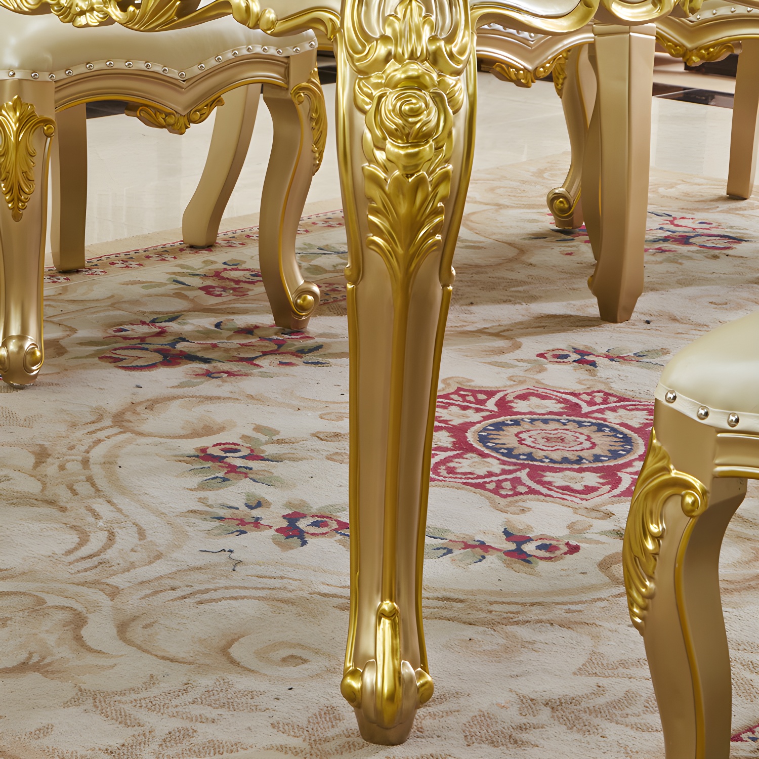 Victoria Dining Set | Ormau - image 7
