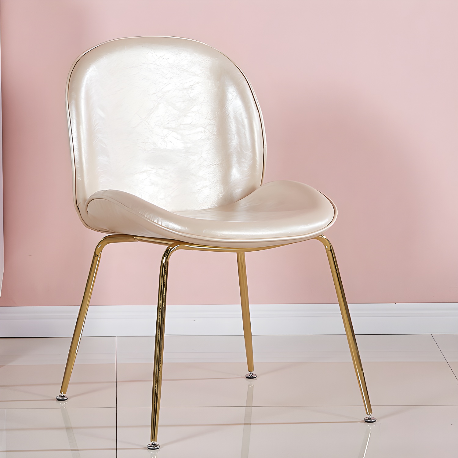 Wingback Dining Chair | Ormau - image 69