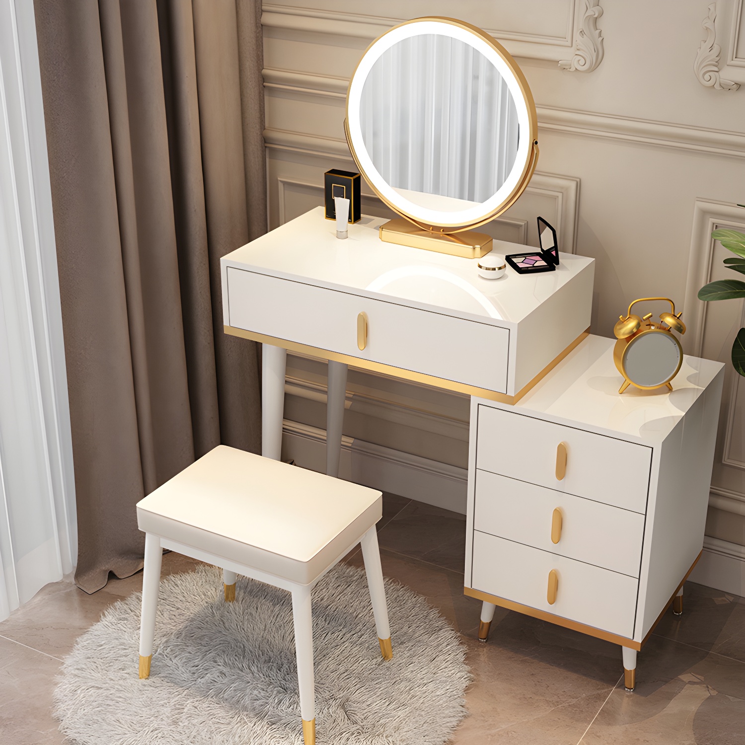 Contemporary Vanity | Ormau - image 2