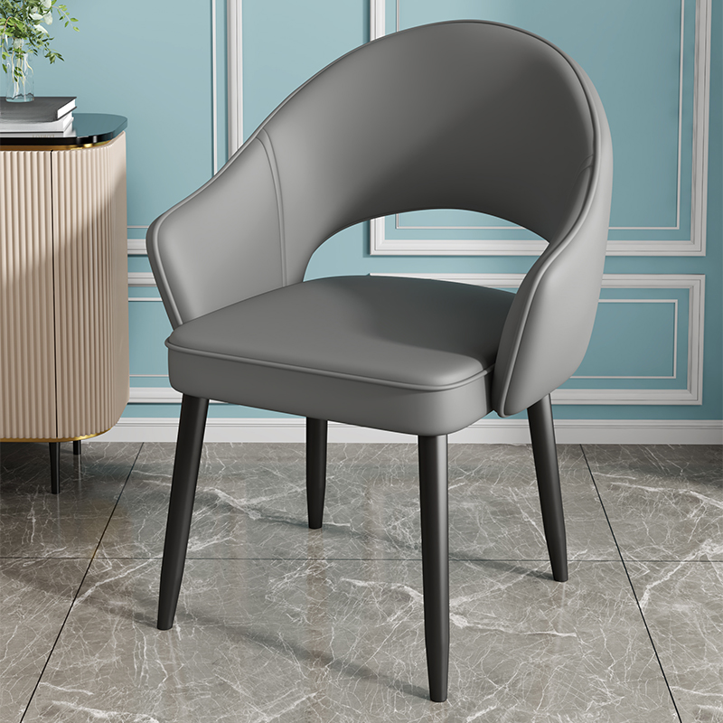 Modish Arm Chair | Ormau - image 2