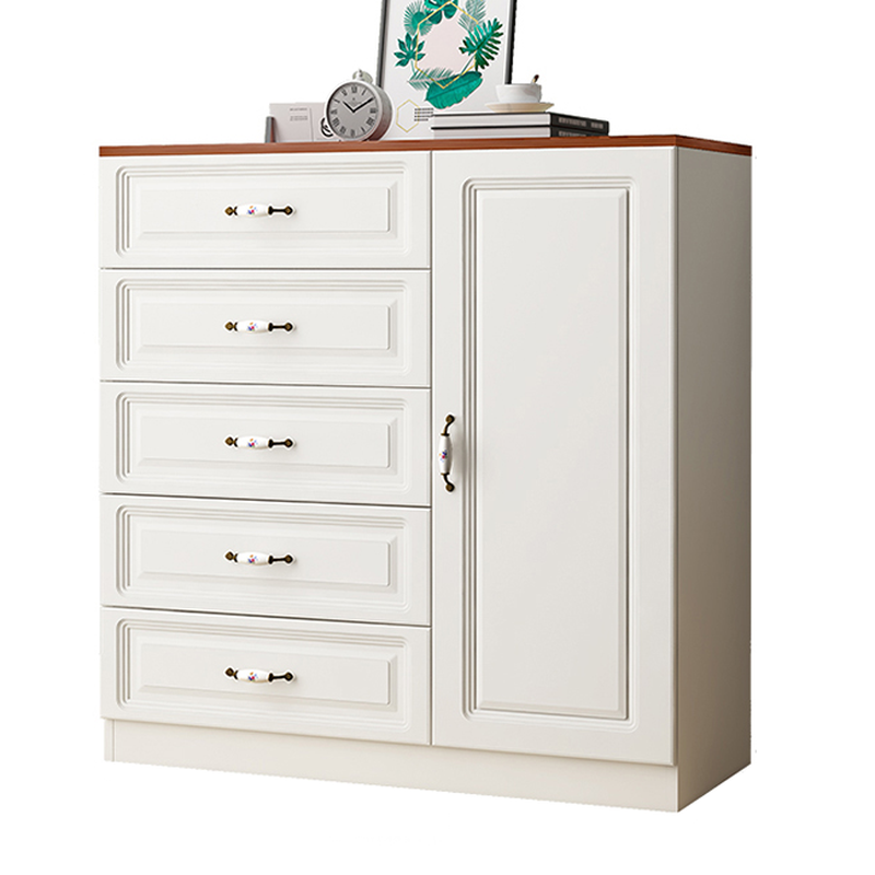 Modern Wood Dresser | Ormau - image 35