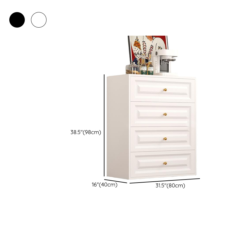 Steel Wardrobe Chest | Ormau - image 21