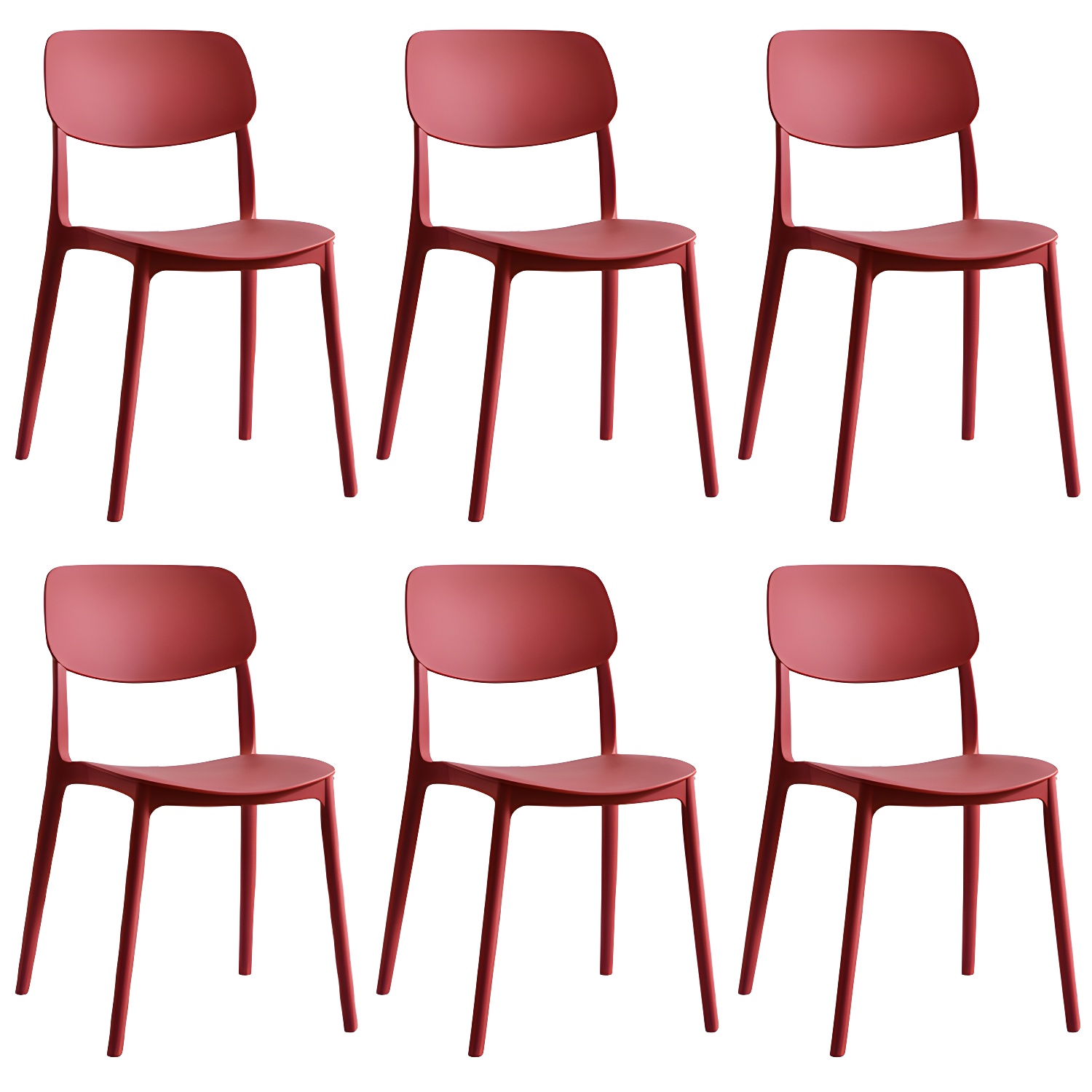 Sculptural Dining Chair | Ormau - image 30