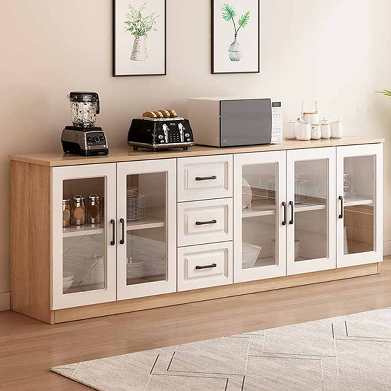 Modern Wood Buffet | Ormau - image 25