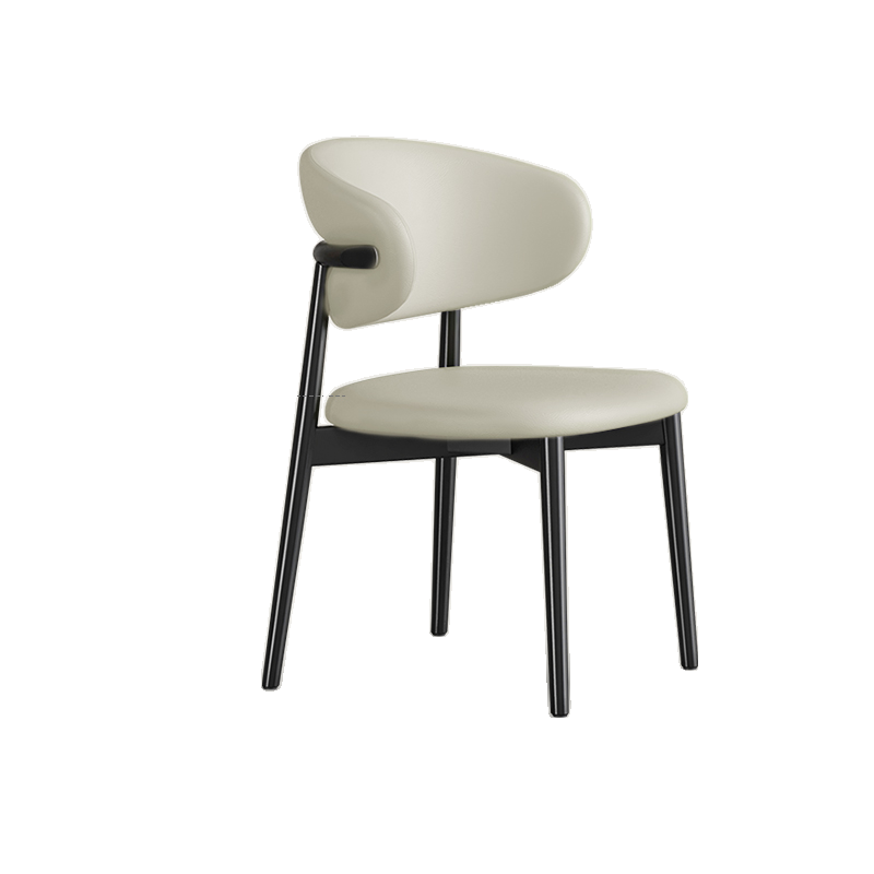 Simplistic Dining Chair | Ormau - image 4