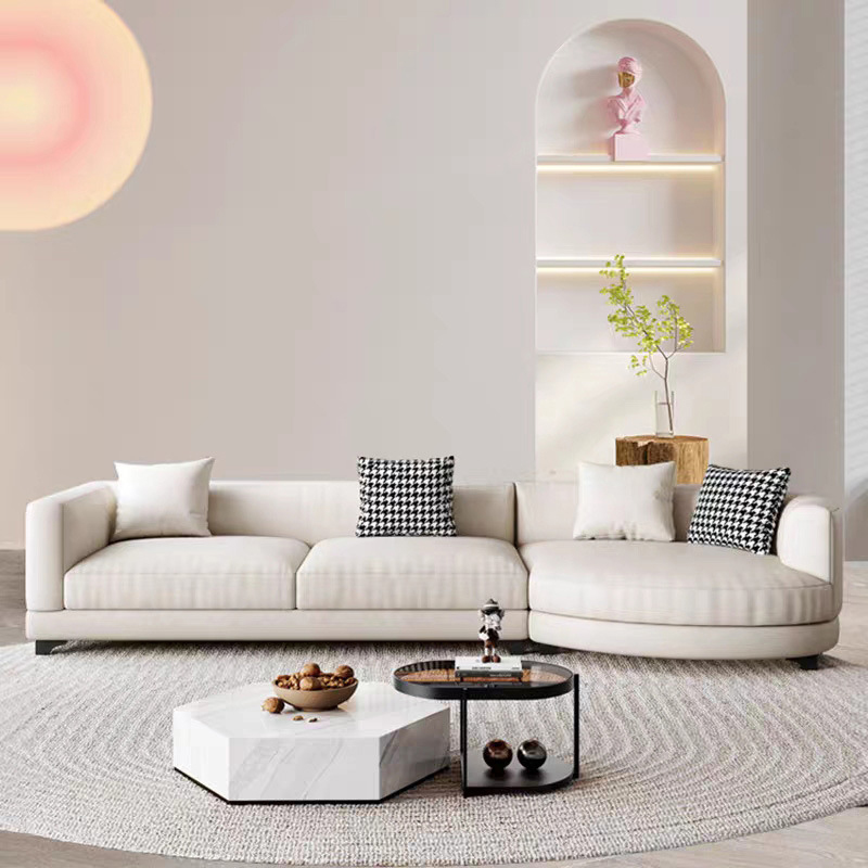 Living Space Sectional | Ormau - image 4