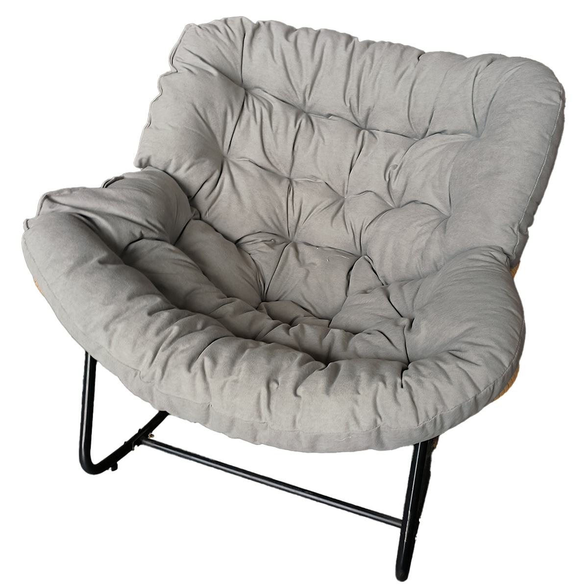 Ergonomic Rocking Chair | Ormau - image 7