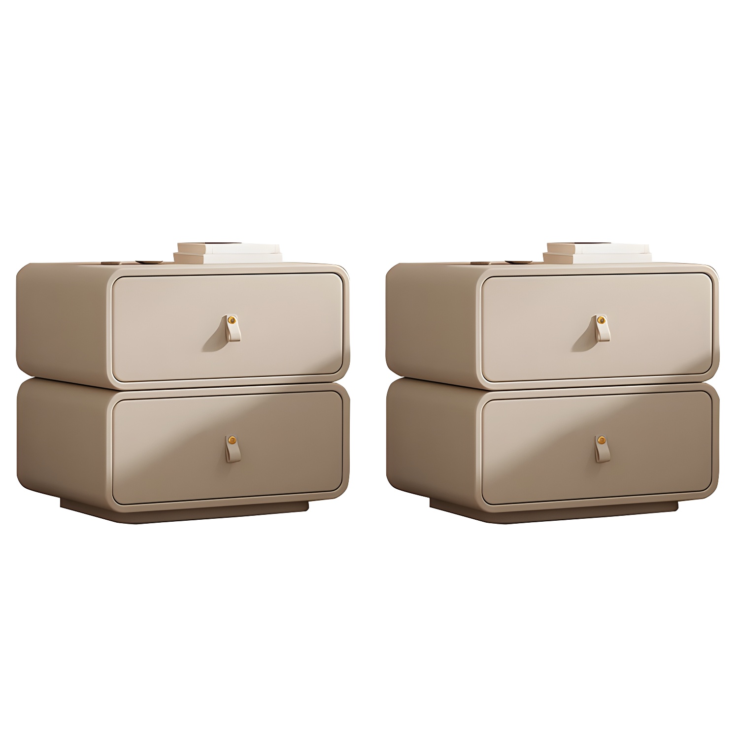 Modernist Bedside Desk | Ormau - image 32