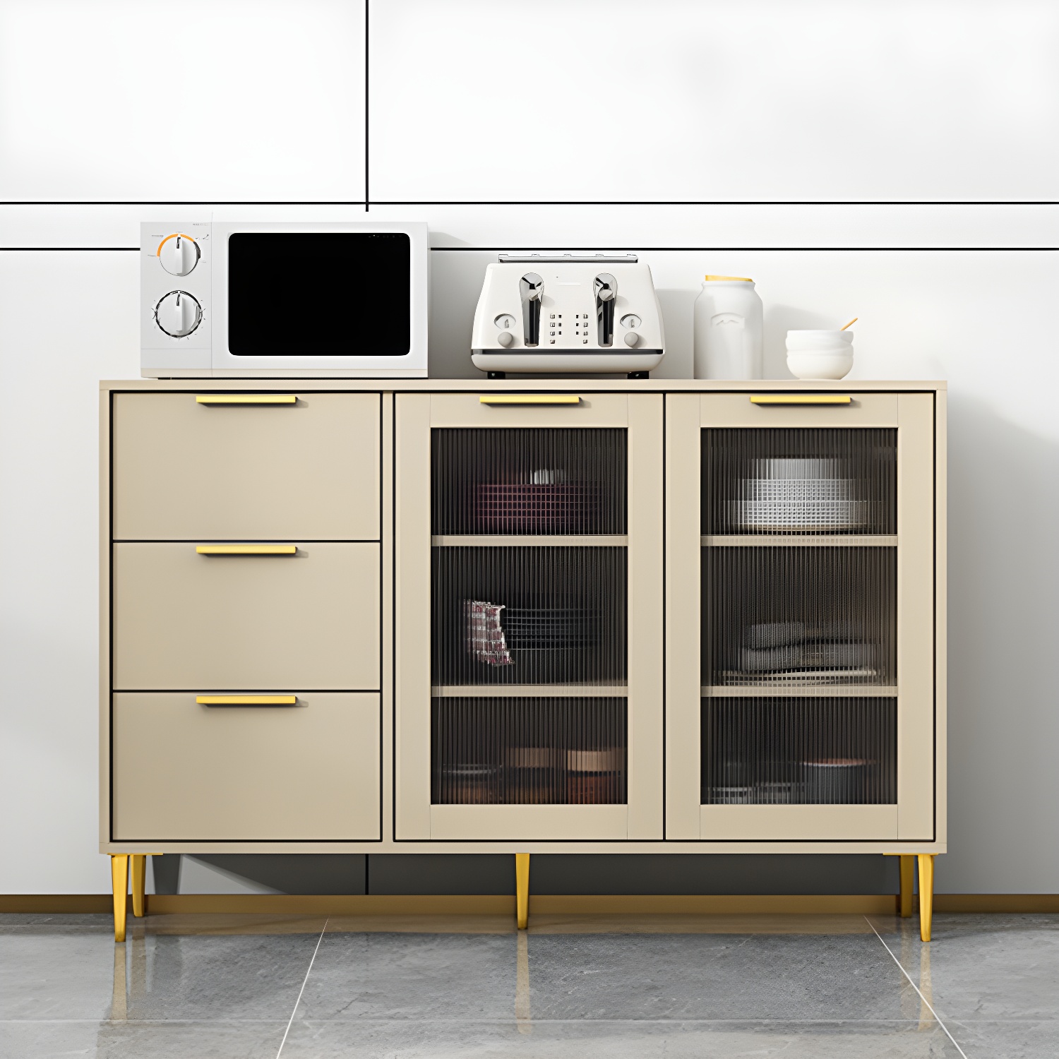 Glam Sideboard | Ormau - image 19