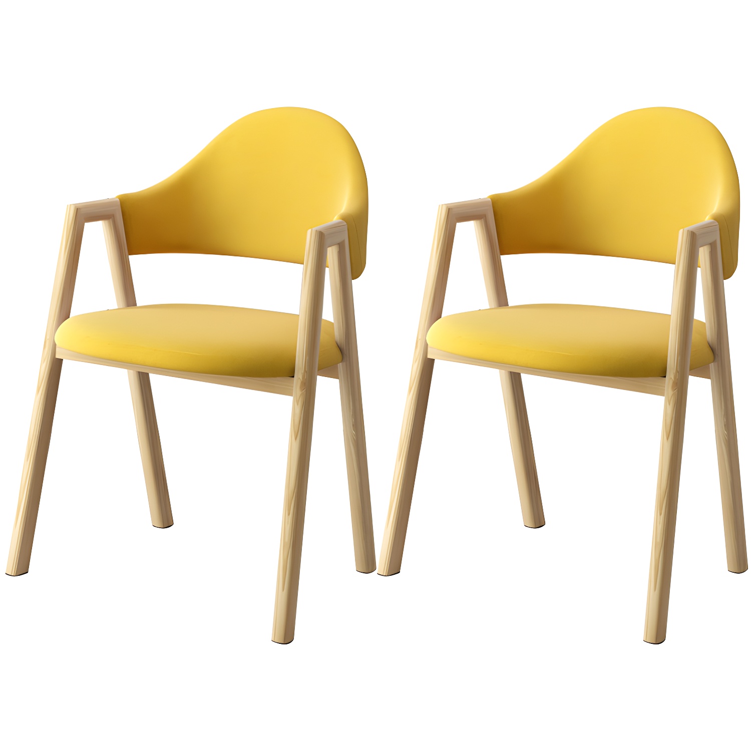 Sculptural Arm Chair | Ormau - image 17