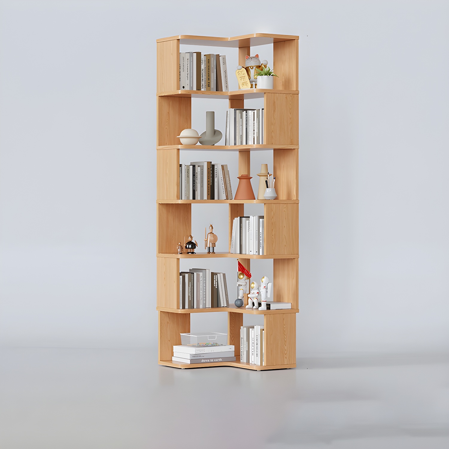 Corner Accent Chest | Ormau - image 22