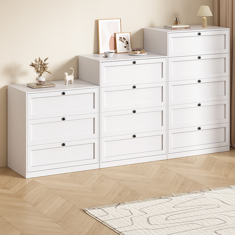 Minimalist Vertical Chest | Ormau - image 4