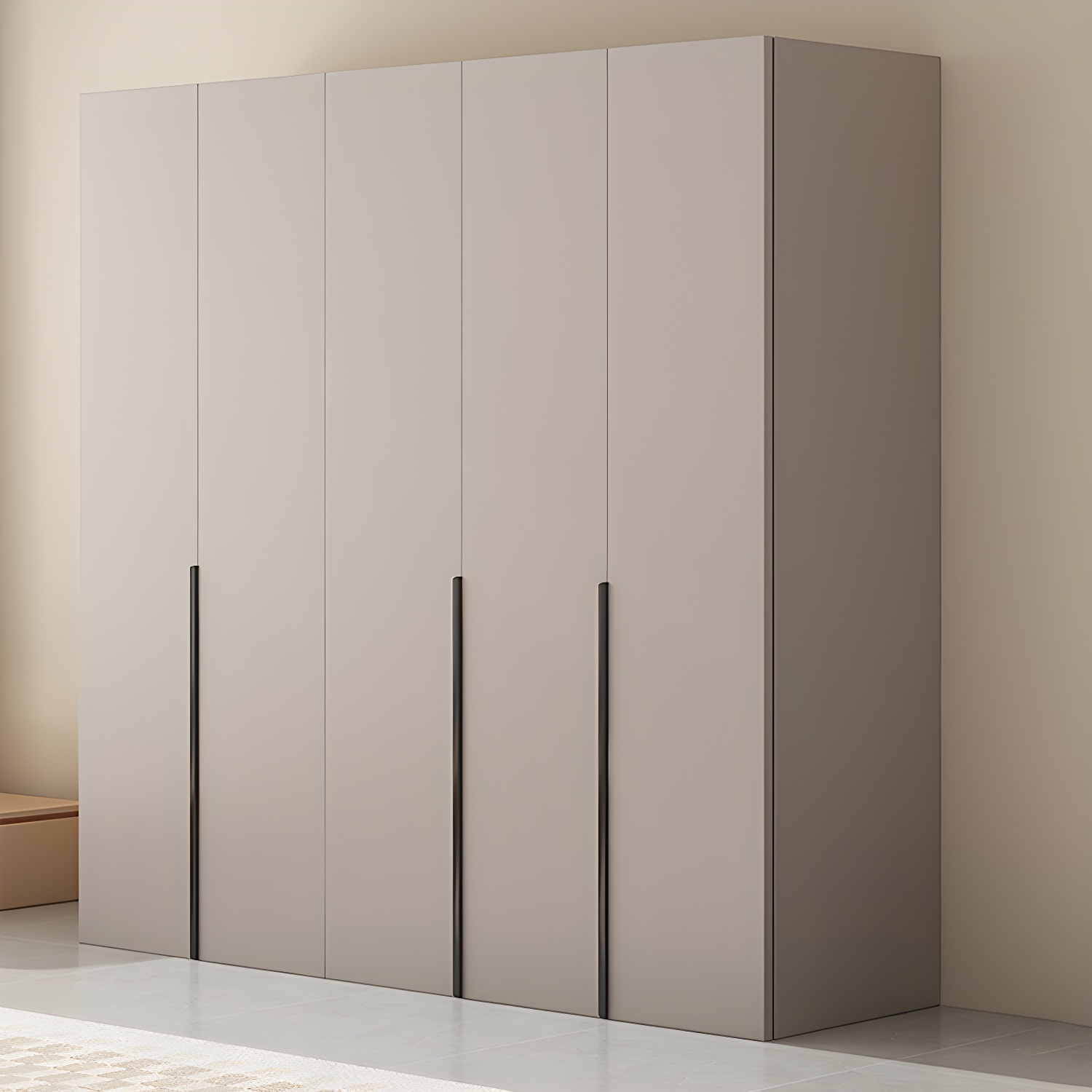 Modern Wardrobe Armoire | Ormau - image 37