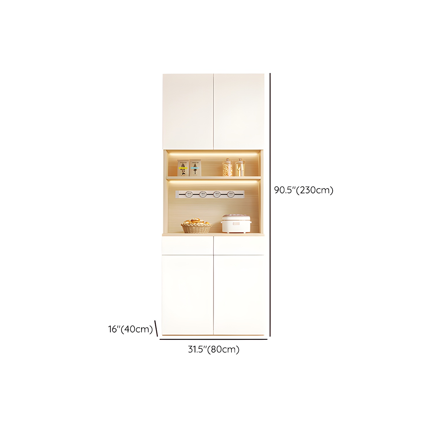 Scandinavian Buffet | Ormau - image 14