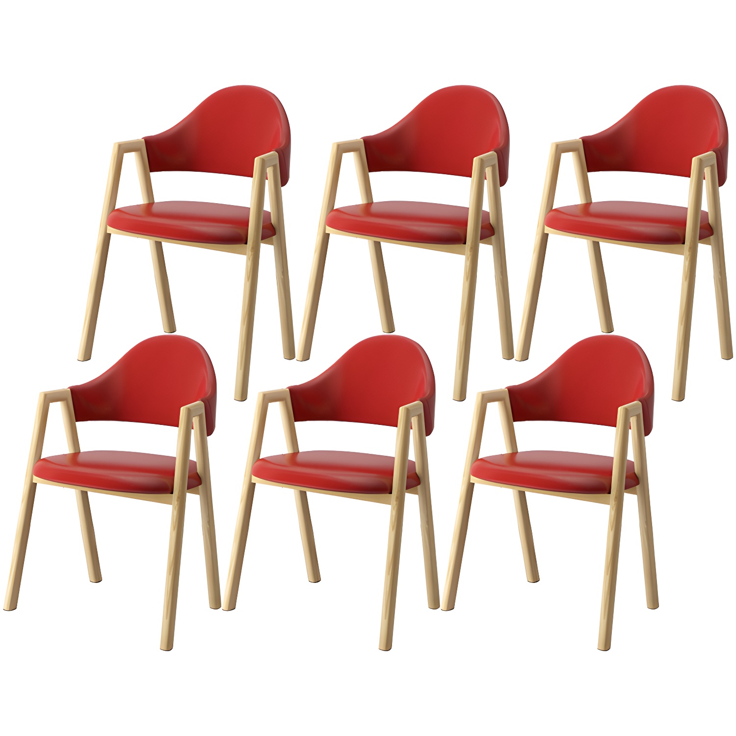 Sculptural Arm Chair | Ormau - image 38