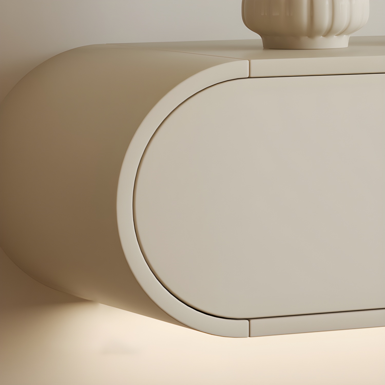 Floating Media Console | Ormau - image 7
