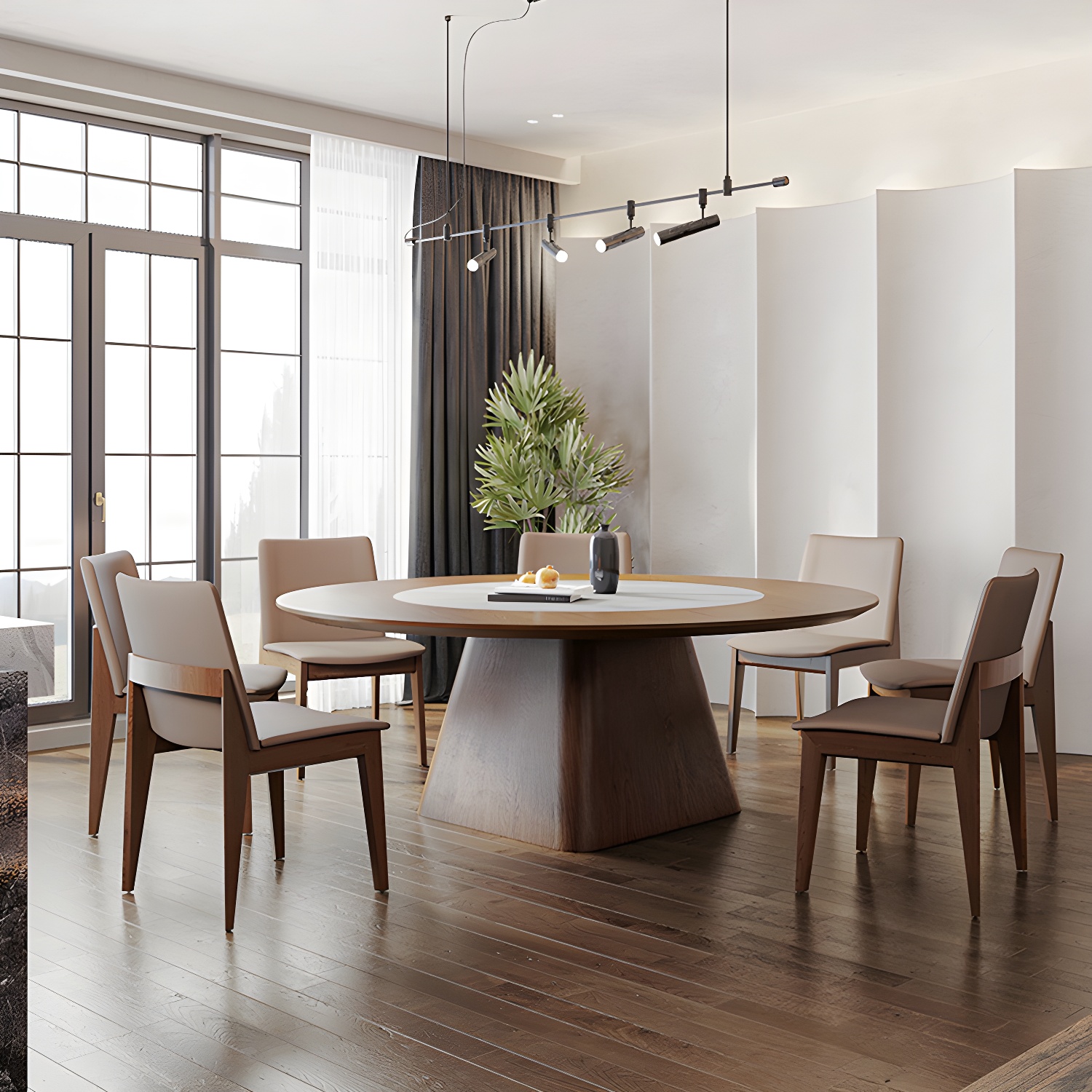 Sintered Stone Dining Set | Ormau - image 10