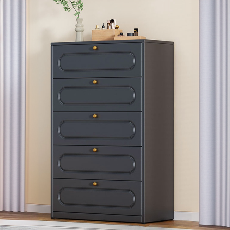 Casual Steel Chest | Ormau - image 1