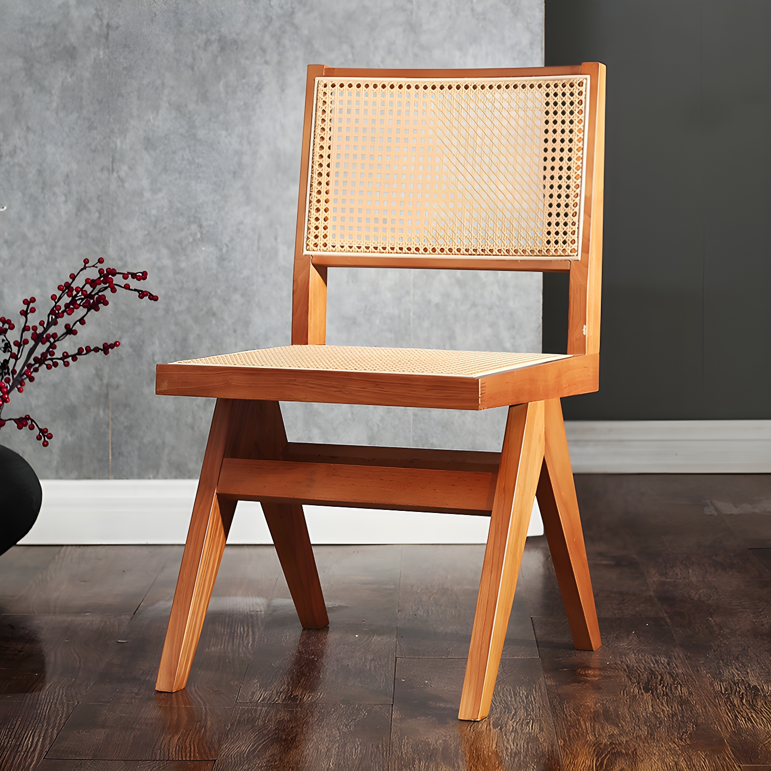 King Louis Dining Chair | Ormau - image 33