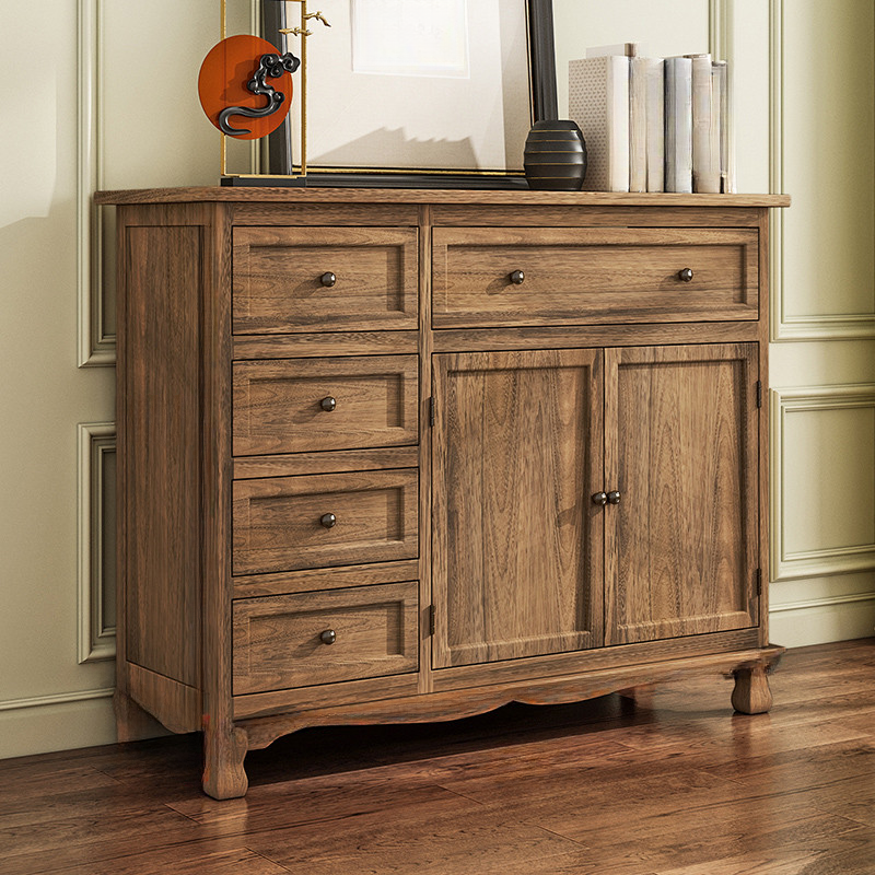 Retro Accent Cabinet | Ormau - image 30