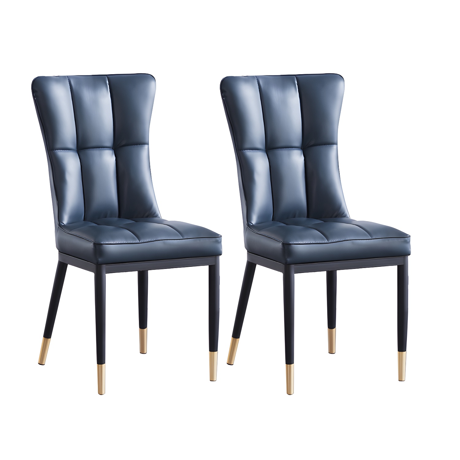 Upholstered Dining Chair | Ormau - image 38