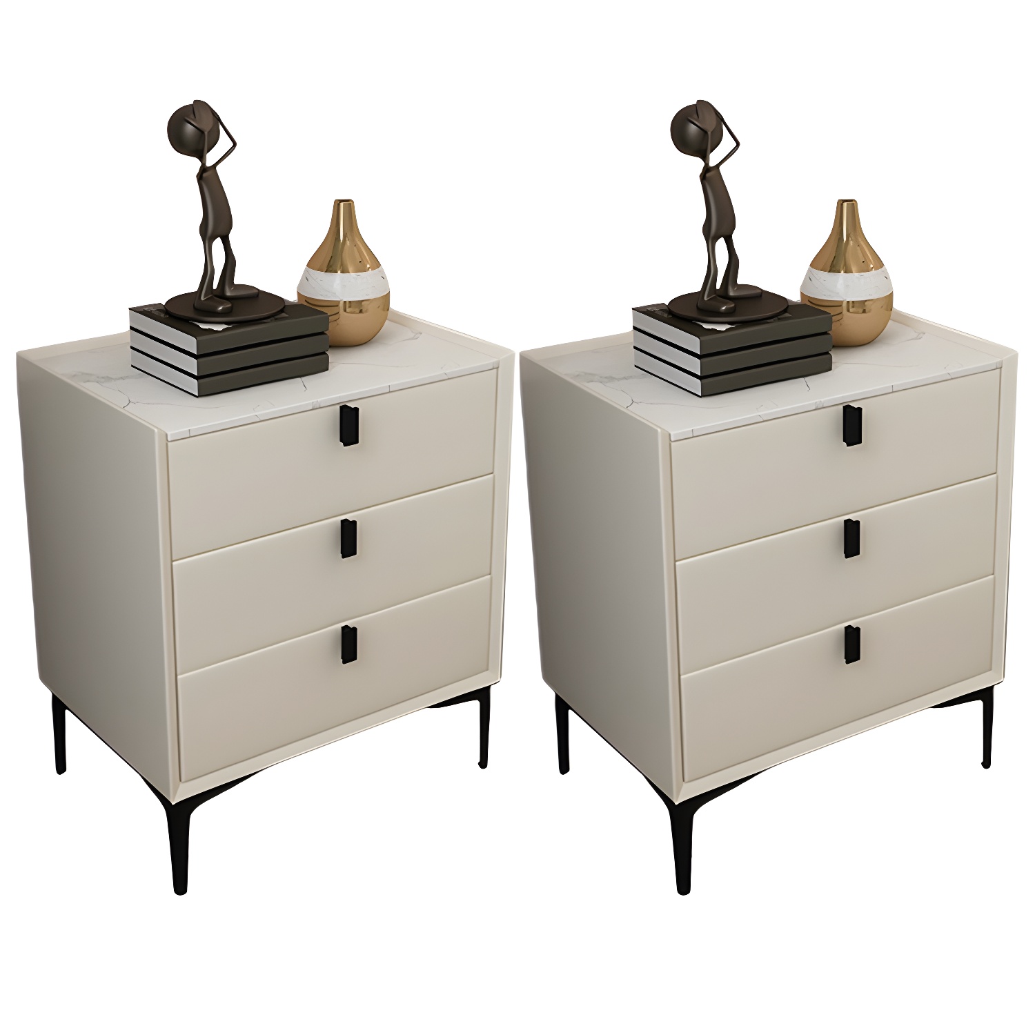 Glam Nightstand | Ormau - image 19