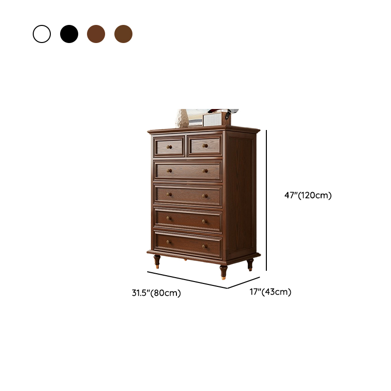 Raw Wood Dresser | Ormau - image 13