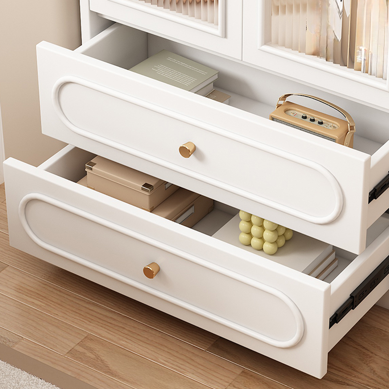 Glazed Accent Cabinet | Ormau - image 8