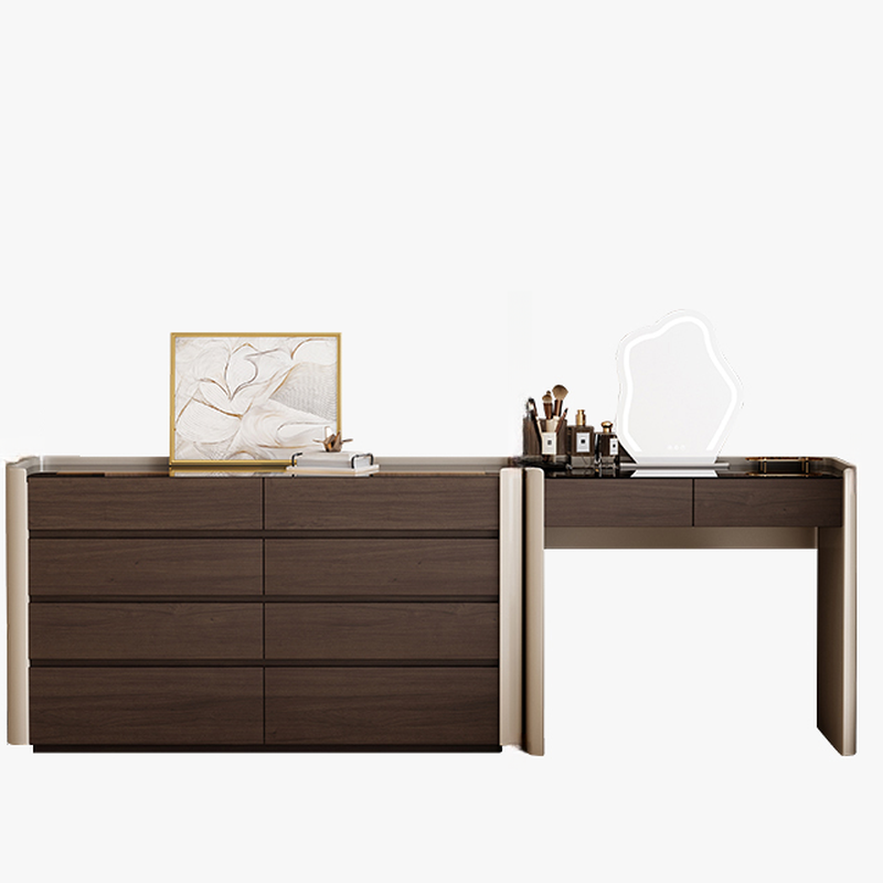 Auburn Vanity Set with Lighting | Ormau - image 19