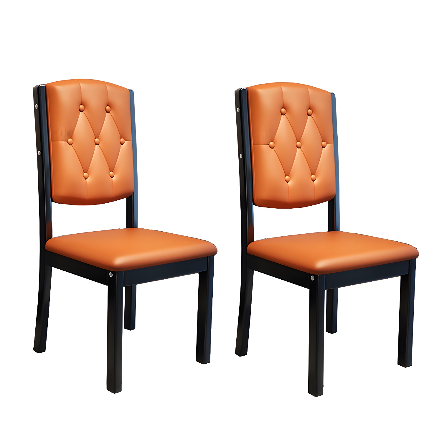 Leather Side Chair | Ormau - image 7