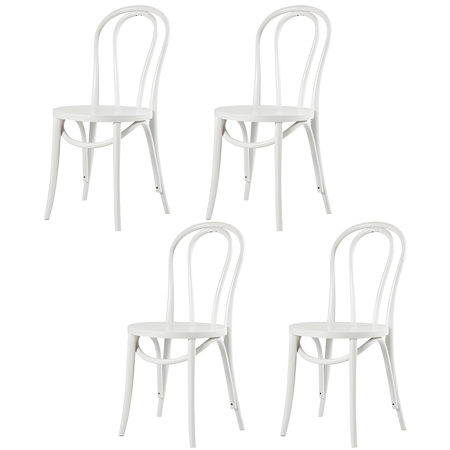 Modern Open Back Chair | Ormau - image 42