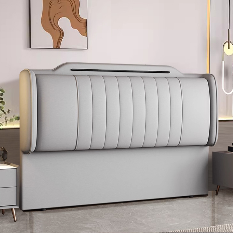 Modish Panel Headboard | Ormau - image 7