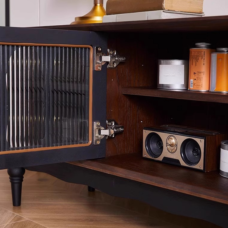 Art Deco TV Stand | Ormau - image 7