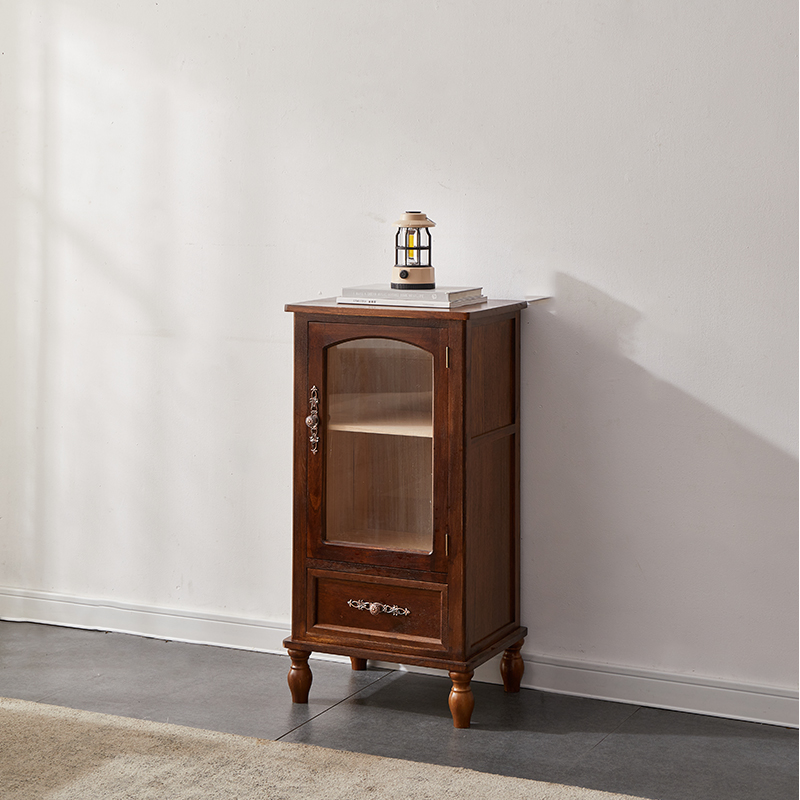 Parlor Accent Cabinet | Ormau - image 3