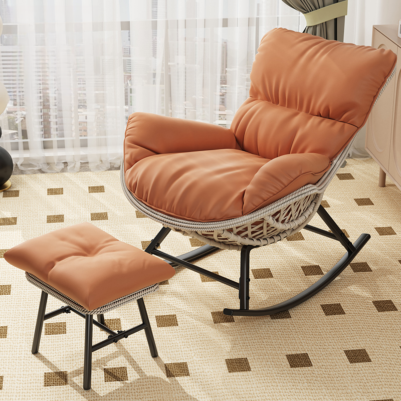 Upholstered Rocking Seat | Ormau - image 19