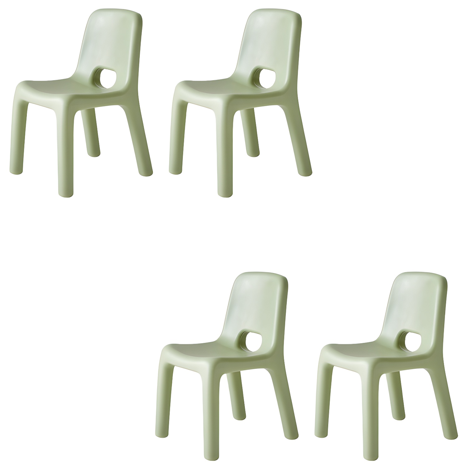 Sculptural Dining Chair | Ormau - image 33