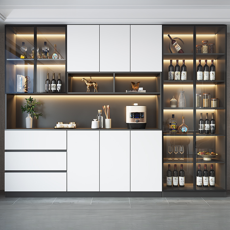 Chalk White Sideboard | Ormau - image 40