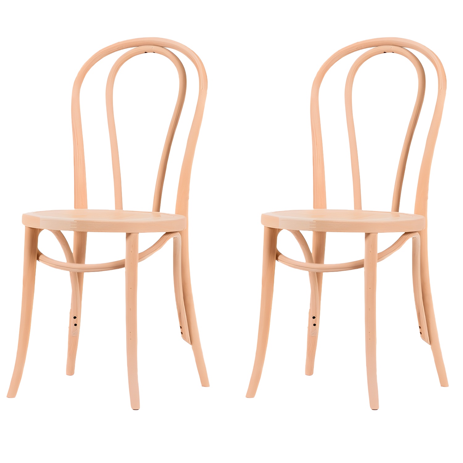 Modern Open Back Chair | Ormau - image 40