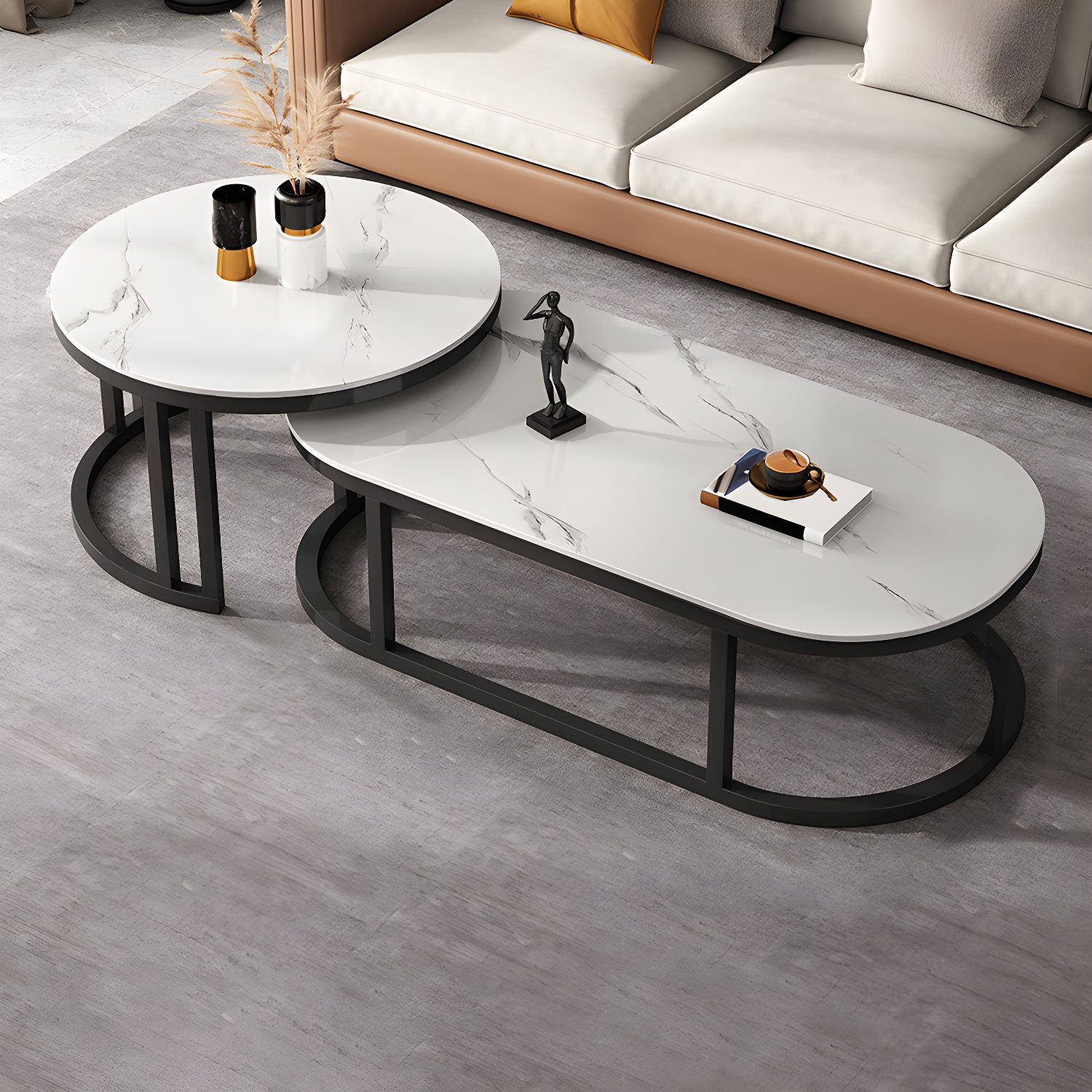 Slate Coffee Table | Ormau - image 24