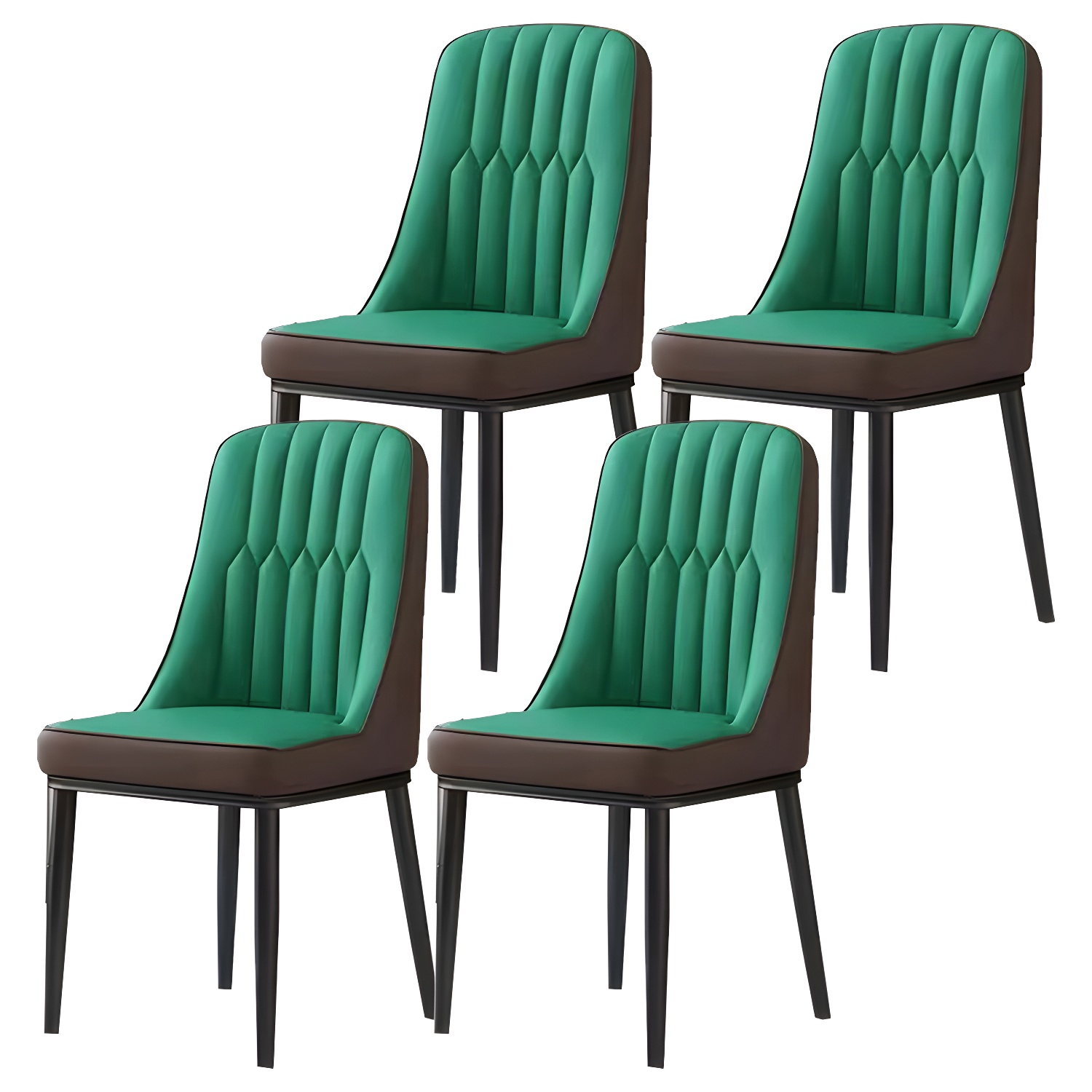 Glam Parsons Chair | Ormau - image 46