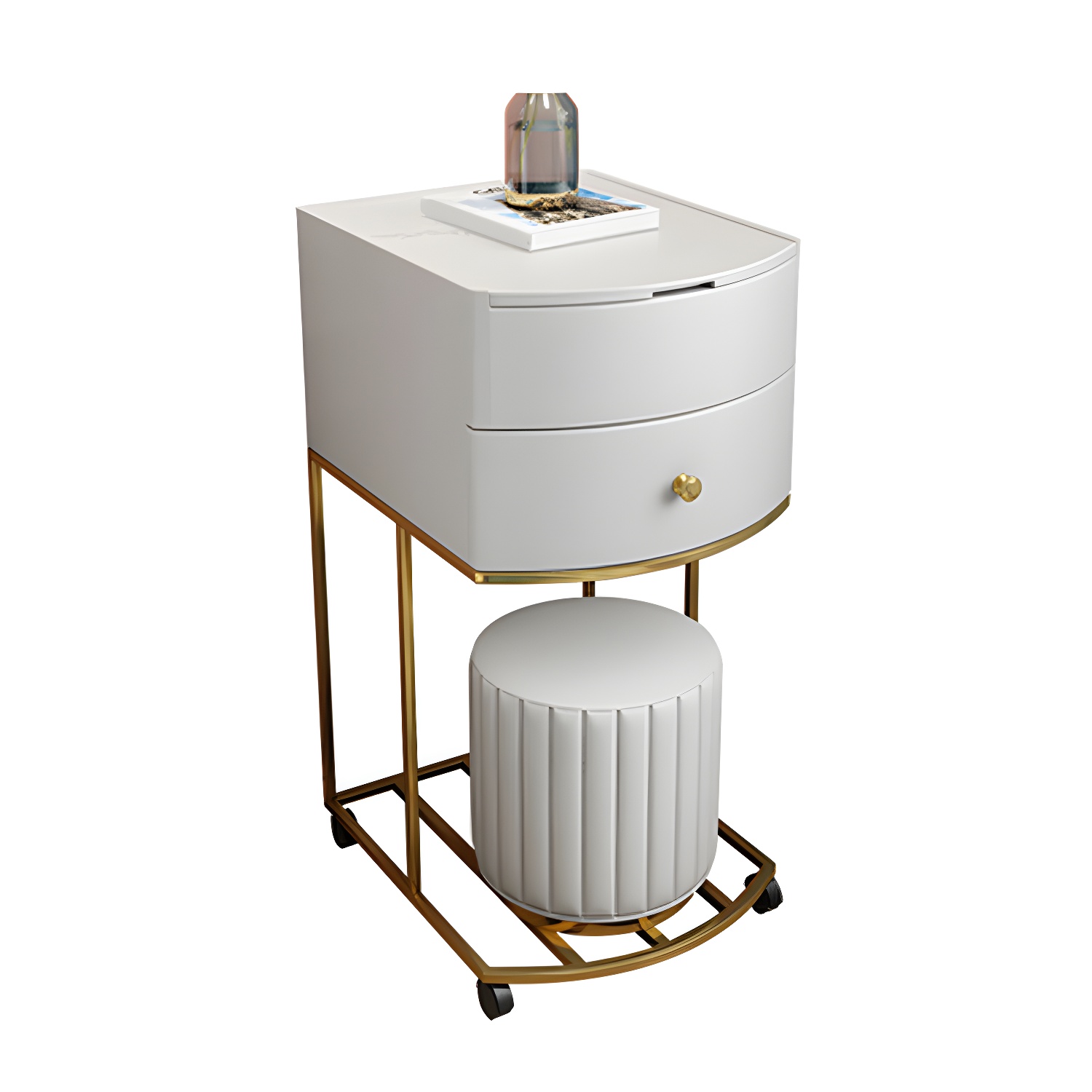 Flip-Top Vanity Set | Ormau - image 20